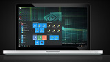 Aumentare la produttivit&agrave; con i virtual desktop di NVIDIA